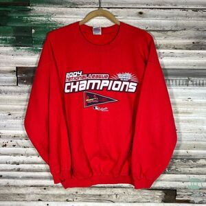 Vintage St Louis Cardinals Sweatshirt
